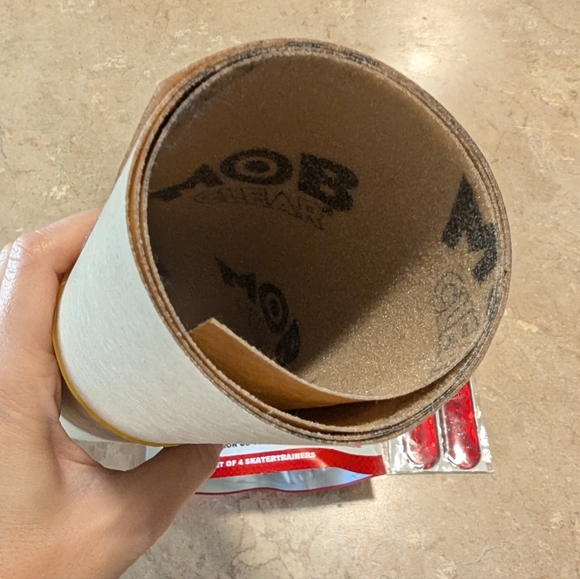 Lot for skateboarder - Picture 9 of 12